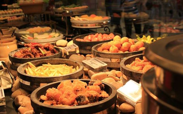 King BBQ Buffet - Vincom Hạ Long ở Tp. Hạ Long, Quảng Ninh | Foody.vn