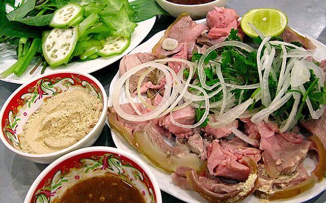 Bê Thui 76 ở Thành Phố Pleiku, Gia Lai | Foody.vn