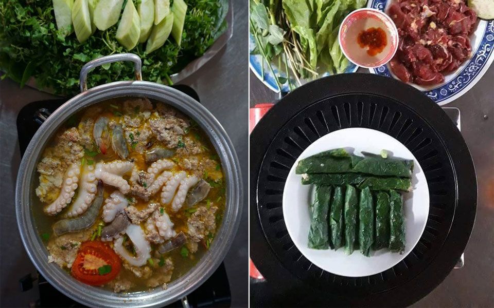 Lẩu Mới ở Thành Phố Biên Hòa, Đồng Nai | Foody.vn