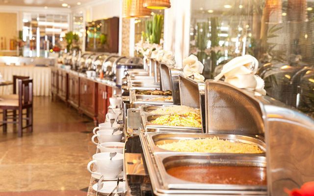 Buffet Đệ Nhất ở Quận Tân Bình, TP. HCM | Foody.vn