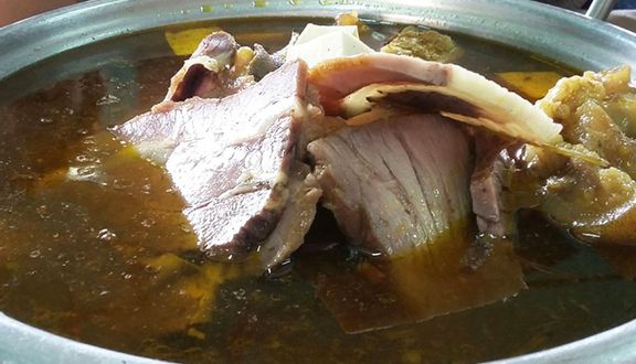 Lẩu Bò Hồng - Phạm Văn Đồng ở Tp. Quảng Ngãi, Quảng Ngãi | Foody.vn