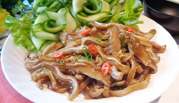 Quán Nhậu Vườn Mai ở Thành Phố Pleiku, Gia Lai | Foody.vn