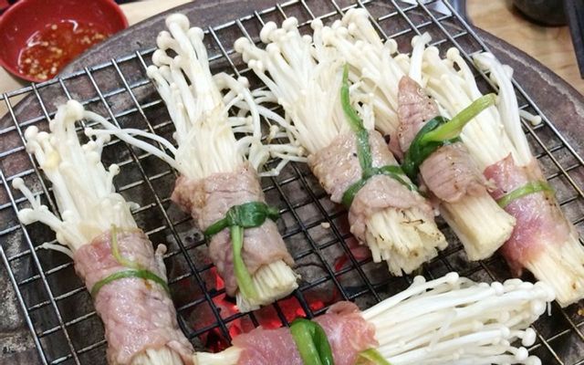 Carô BBQ - Nguyễn Cửu Đàm ở TP. HCM