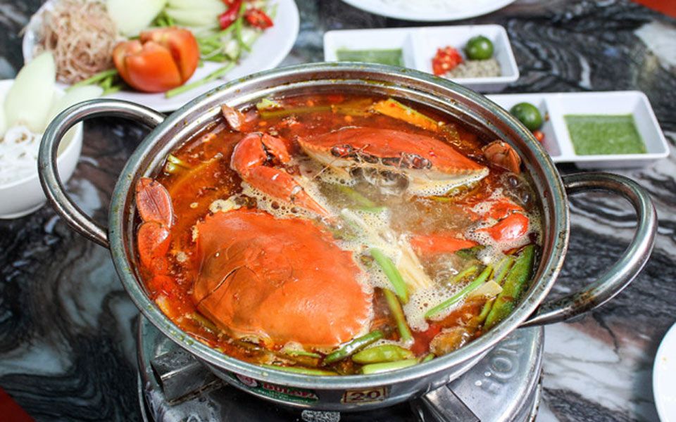 Tăng 2 Quán - Đinh Tiên Hoàng ở Thành Phố Cà Mau, Cà Mau | Foody.vn