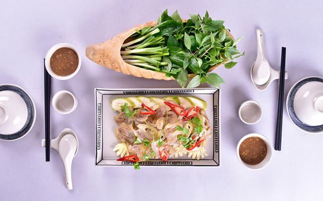 Kói - Bò Nhúng Dấm ở Quận Hai Bà Trưng, Hà Nội | Foody.vn