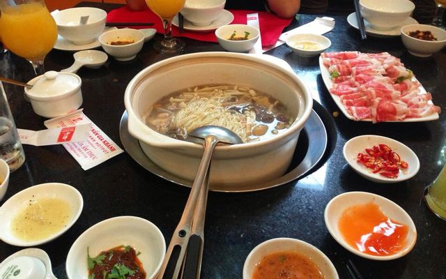 Lẩu Nấm Gia Khánh ở Quận Cầu Giấy, Hà Nội | Foody.vn