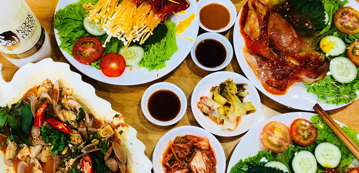 Mợ BBQ - Các Món Nướng | ShopeeFood - Food Delivery | Order & get it  delivered | ShopeeFood.vn