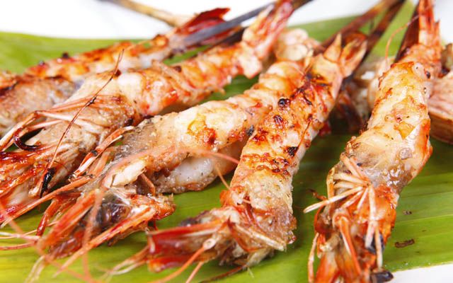 Nhà hàng Ngói Nâu - Đặc Sản Tây Nguyên ở Thành Phố Pleiku, Gia Lai | Foody.vn