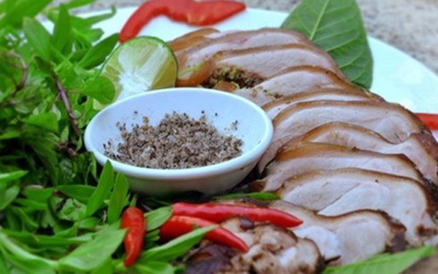 Quán ăn sân vuờn Mai Vàng ở Thành Phố Bến Tre, Bến Tre | Foody.vn