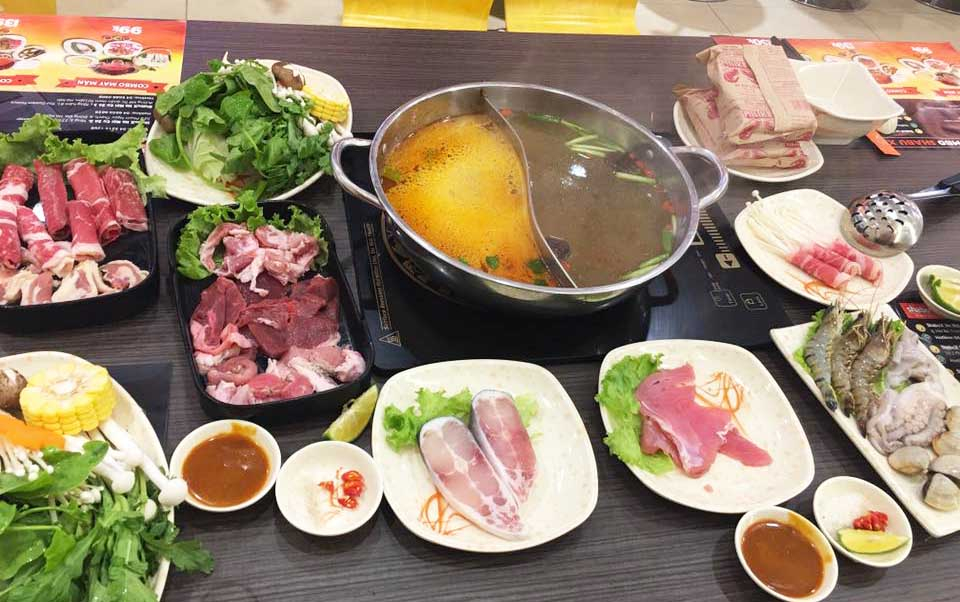 Shabu X - Lẩu Nhanh Giá Mềm - Mễ Trì ở Quận Nam Từ Liêm, Hà Nội | Foody.vn