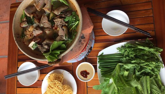 Huỳnh Phương Nam - Quán Lẩu Dê ở Thành Phố Vĩnh Long, Vĩnh Long | Foody.vn