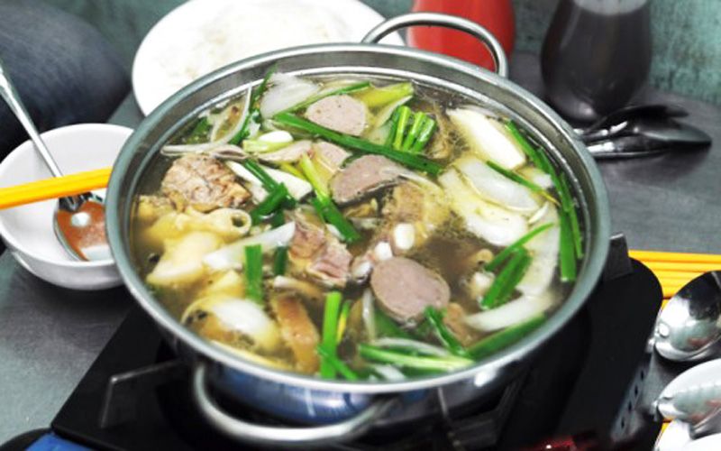 Lẩu Bò A Cứ 4 ở Tp. Huế, Huế | Foody.vn