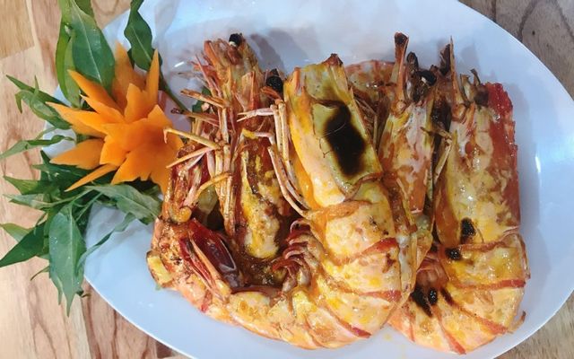 Cây Bàng Côn Đảo - Quán Ăn Gia Đình ở Huyện Côn Đảo, Vũng Tàu | Foody.vn