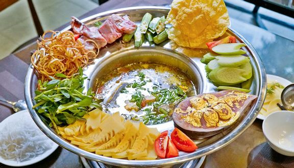 Quán Nhậu Anh Ba ở Phú Quốc, Phú Quốc | Foody.vn