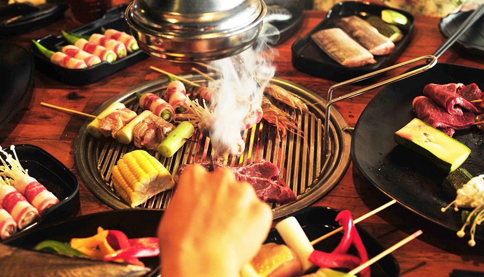 Akira BBQ - Nướng & Lẩu Nhật Bản ở Tp. Nha Trang, Khánh Hoà | Foody.vn