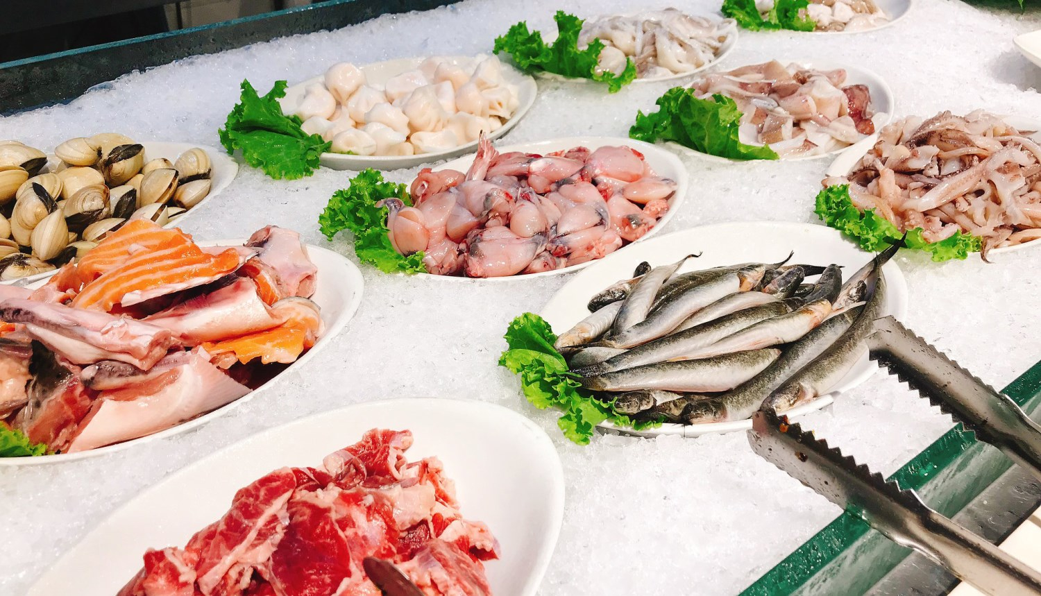 Buffet Sea Star ở Quận Nam Từ Liêm, Hà Nội | Foody.vn