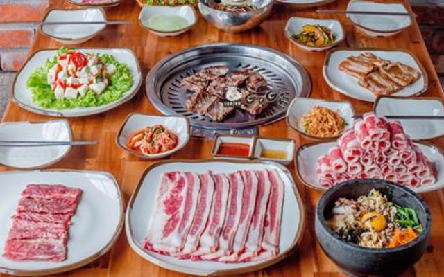 Gogi House - Quán Nướng Hàn Quốc | Foody.vn