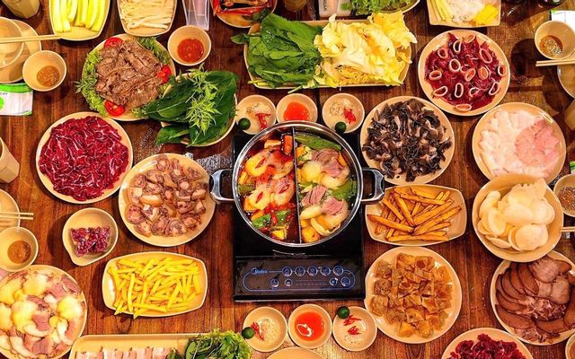 Bò Ngon 555 - Tố Hữu ở Quận Hà Đông, Hà Nội | Foody.vn