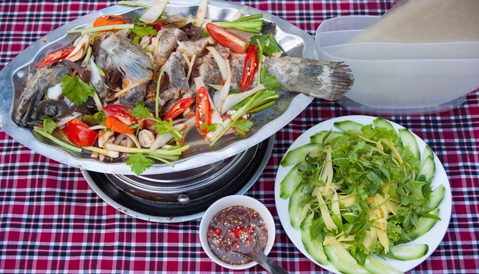 Hải Sỹ - Hải Sản Tươi Sống ở Tp. Qui Nhơn, Bình Định | Foody.vn