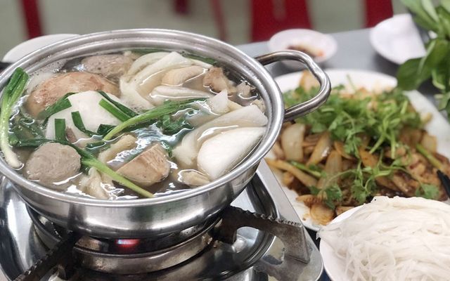 Lẩu Bò 777 - Hồ Thị Tư ở Quận 9, TP. HCM | Foody.vn