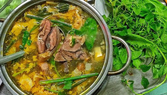 Lẩu Bò Hai Thuận ở Quận Gò Vấp, TP. HCM | Foody.vn