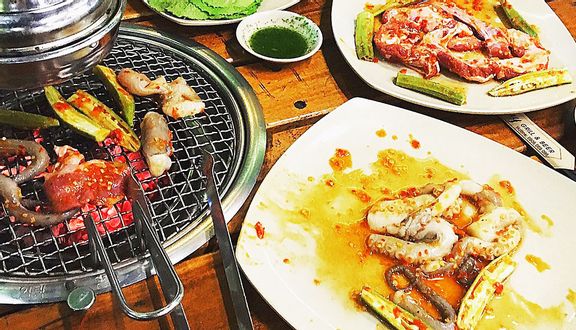 Sườn Cay Grill & Beer - Lê Quang Đạo ở Tp. Huế, Huế | Foody.vn