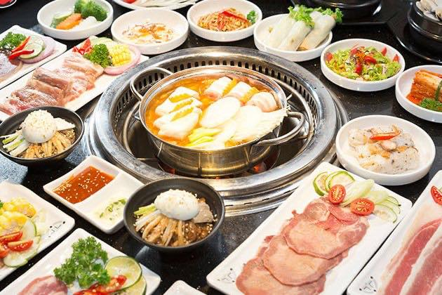 Top 6 Quán lẩu ngon nhất Quảng Ngãi - Eatnmore