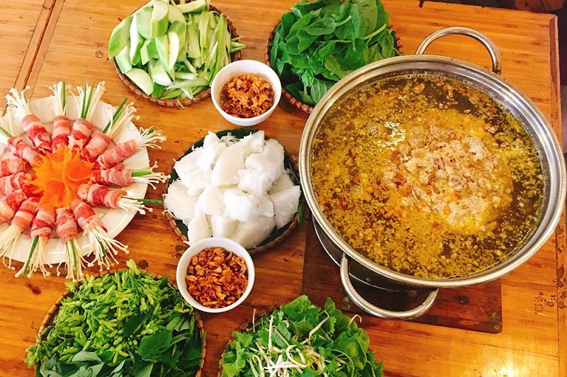 Top 20 Món ngon Phú Nhuận + địa điểm quán ăn ngon quận Phú Nhuận