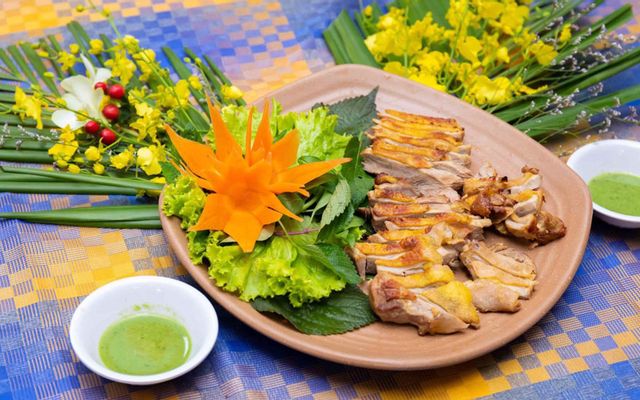 Điền Trang Hoa Mai 3 - Ẩm Thực Việt Nam ở Thành Phố Buôn Ma Thuột, Đắk Lắk  | Foody.vn