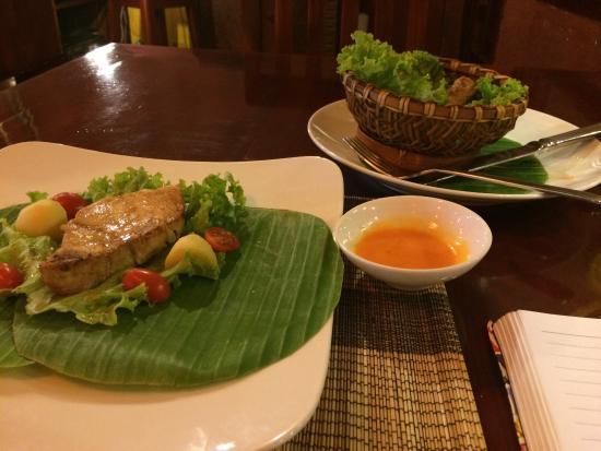 Veranda Restaurant, Nha Trang - Đánh giá về nhà hàng - Tripadvisor