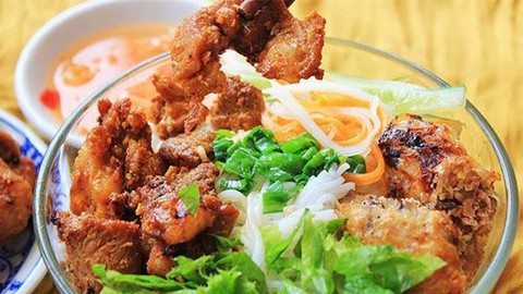 Thực đơn giao hàng tận nơi của Đệ Nhất Thịt Nướng BBQ | GrabFood VN