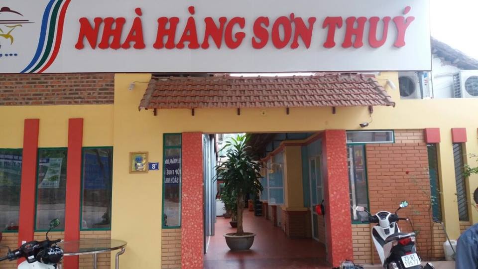 nhà hàng sơn thuý tại hà giang - nhà hàng sơn thuỷ