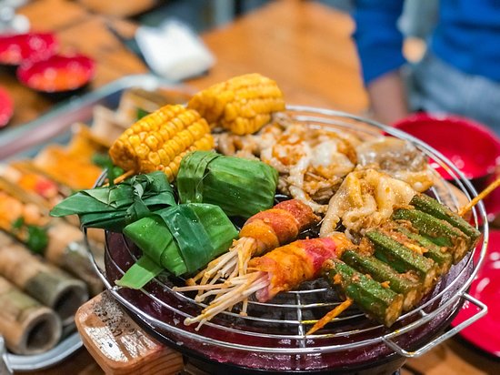 Tre Trăm Đốt BBQ & Hotpot, Đà Lạt - Đánh giá về nhà hàng - Tripadvisor