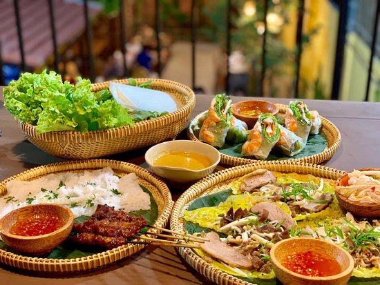 Bếp Cuốn Đà Nẵng, Đà Nẵng - Đánh giá về nhà hàng - Tripadvisor