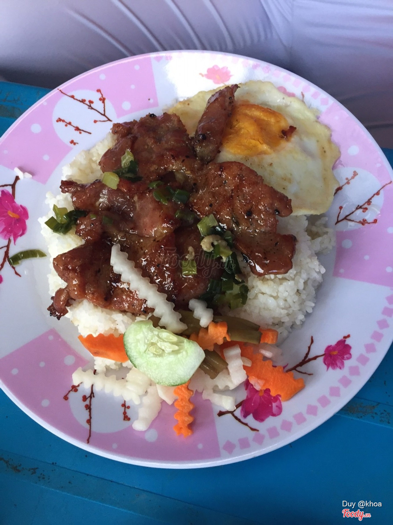 Cơm Tấm Sáu Mủ ở Quận Ninh Kiều, Cần Thơ | Foody.vn