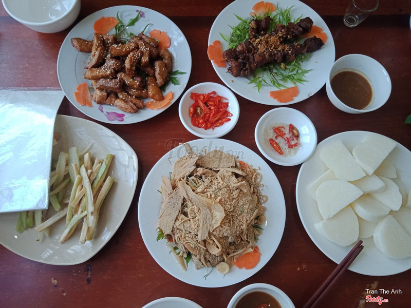 Lẩu Dê Tuấn Hằng - Tân Thụy ở Quận Long Biên, Hà Nội | Foody.vn
