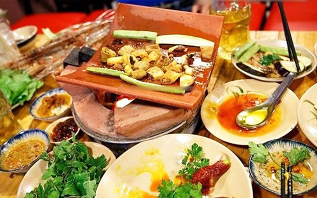 Quán 79: các địa điểm quán 79 trên Foody.vn ở Khánh Hoà | Foody.vn