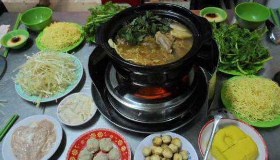 Hai Ân - Quán Lẩu Dê ở Tp. Vũng Tàu, Vũng Tàu | Foody.vn