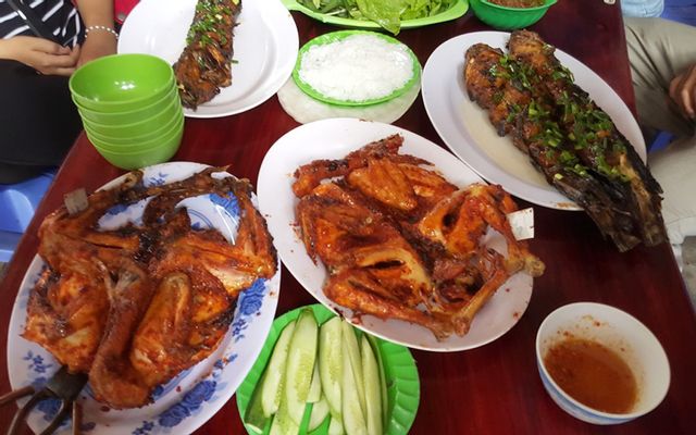 Long Sơn | Foody.vn