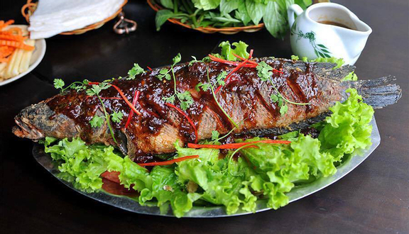 nhà hàng ở Bắc Kạn