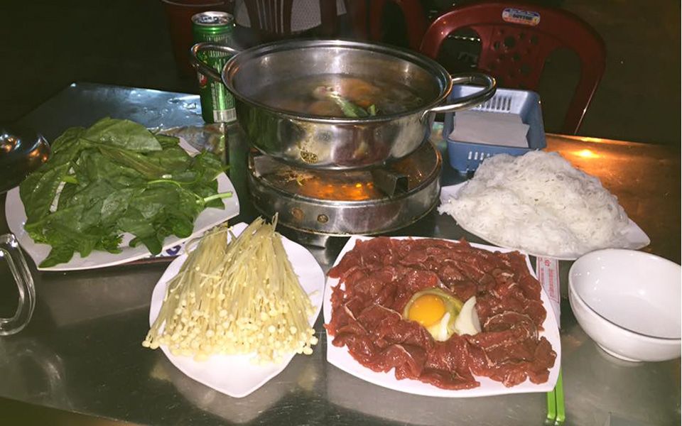 Bia Sệt Tới Bến Nha Trang - Nguyễn Thị Minh Khai ở Tp. Nha Trang, Khánh Hoà | Foody.vn