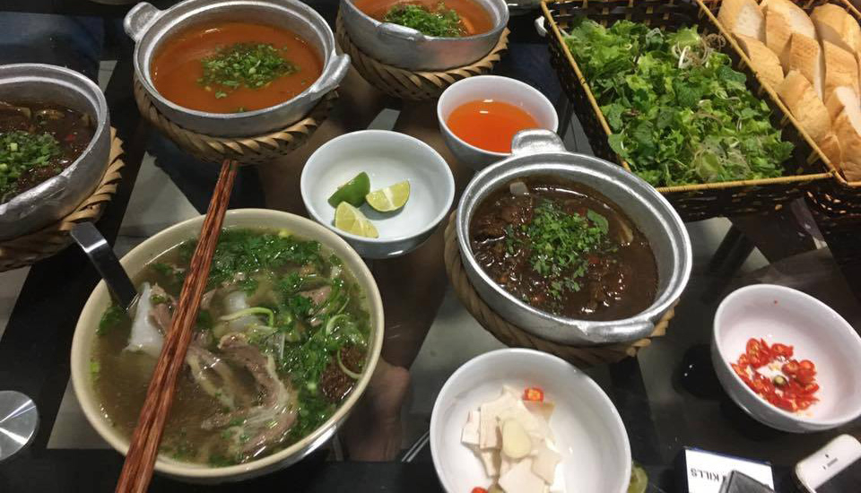 Trâu Ngon Quán - Phở Trâu ở Thành Phố Hải Dương, Hải Dương | Foody.vn