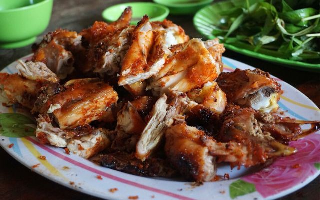 Long Sơn | Foody.vn