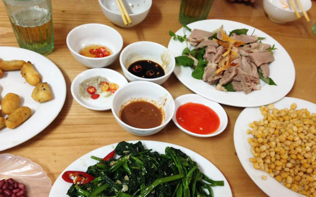 Bia Hơi Thu Hằng - Lê Đức Thọ ở Quận Nam Từ Liêm, Hà Nội | Foody.vn
