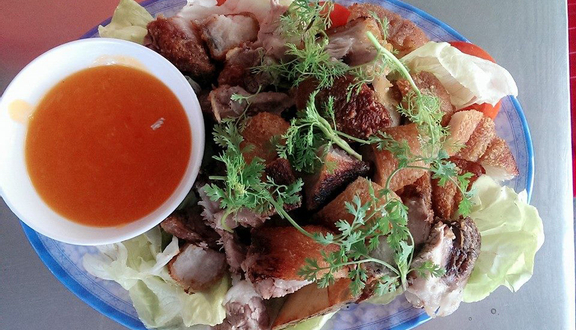 Quán Nhậu Cây Xanh ở Thành Phố Long Xuyên, An Giang | Foody.vn