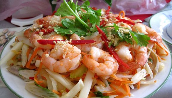 Hương Phù Sa - Quán Ăn Bình Dân ở Thị xã Đồng Xoài, Bình Phước | Foody.vn