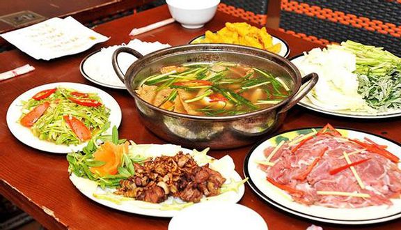 Hương Sen - Quán Ăn Gia Đình ở Tp. Thủ Đức, TP. HCM | Foody.vn