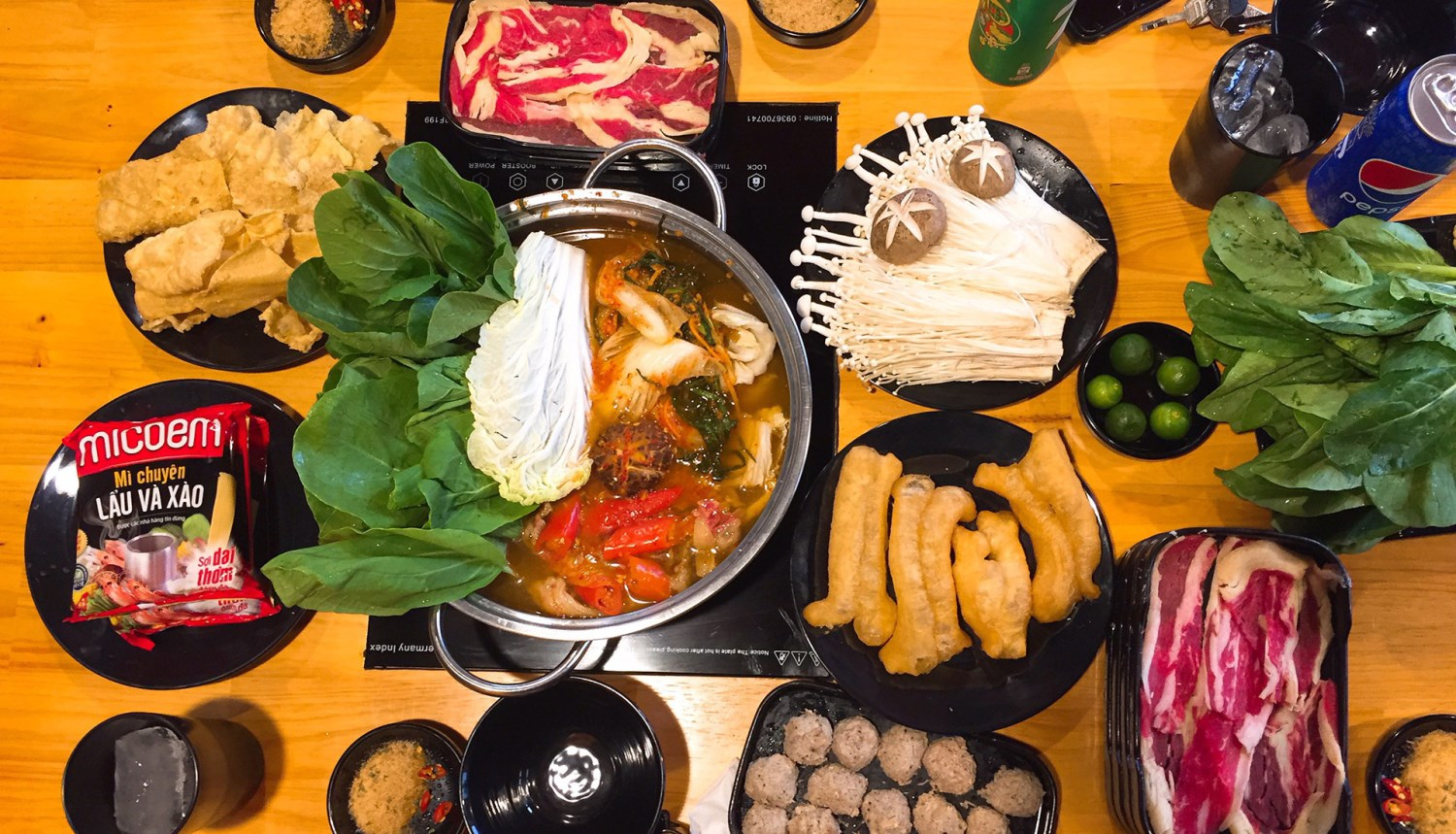 Phan - Lẩu Các Món - Triều Khúc ở Quận Thanh Xuân, Hà Nội | Foody.vn