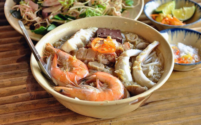 Quán Cây Sứ - Bún Bình Dân ở Thành Phố Cà Mau, Cà Mau | Foody.vn