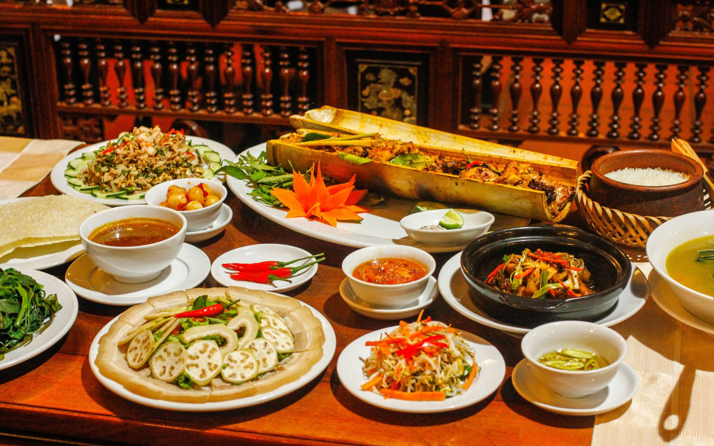 Cơm Niêu Khải Hoàn ở Tp. Huế, Huế | Foody.vn